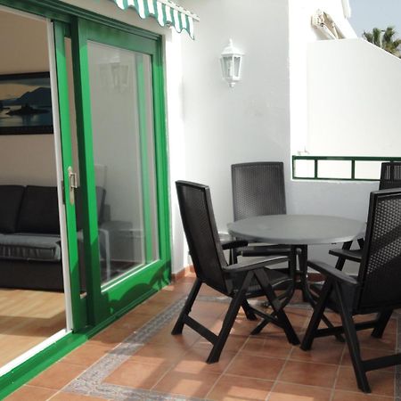 Apartamento Recien Reformado En La Playa Коста-Тегисе Экстерьер фото
