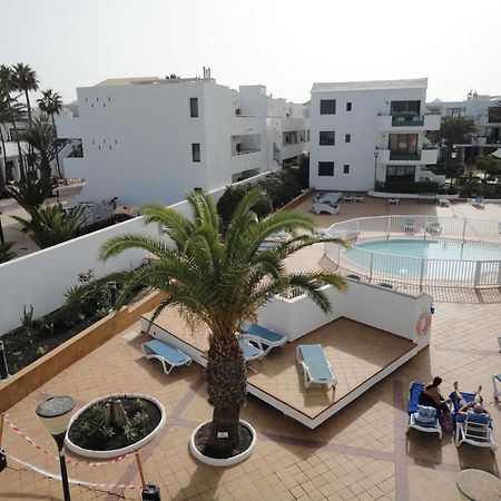 Apartamento Recien Reformado En La Playa Коста-Тегисе Экстерьер фото